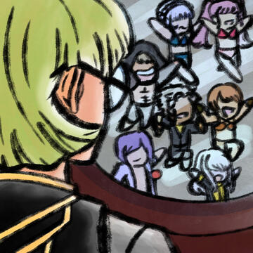 FEH Ignatz