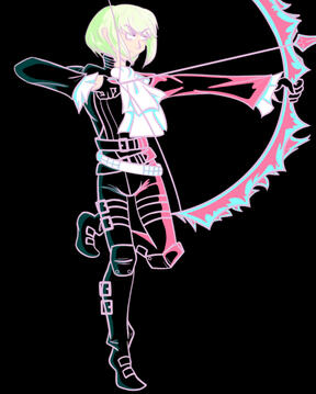 Bow Lio