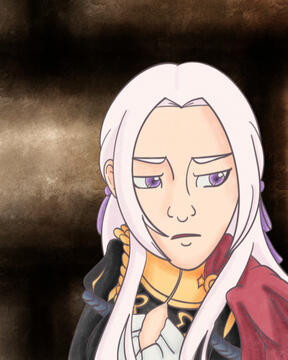 Edelgard