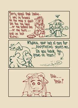 The Magic Stick