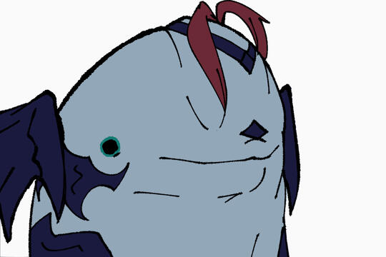 Tuft