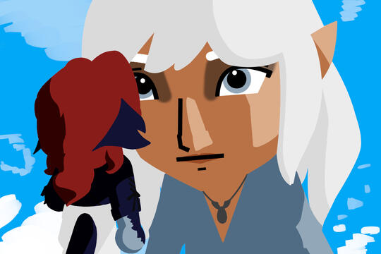 You&#39;re Alone, Good